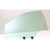 Fit Acadia Traverse Outlook Driver Side Left Front Door Window Glass