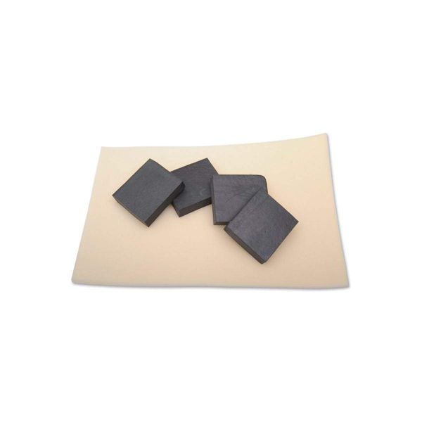 Saddlemen Seat Foam Repair Kit Universal