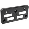 Genuine Ford 7L8Z-17A385-A License Plate Bracket