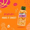 Sugar Splash - 9Pines 2oz Pineapple Shot (Single Shot)