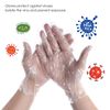 Rosenice 100 Single Use Sterile Gloves