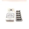 10-Pack Genuine Vaporesso Orca Solo Plus 0.6 Ohm Mesh OC Coils