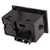Fog Light Switch for Cadillac, Chevrolet, GMC 2003-2007 Dash