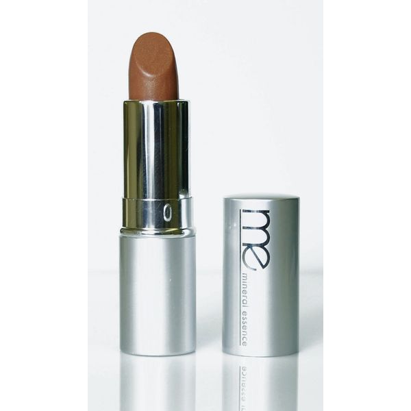 ME Mineral Essence Crème Lip Colour -Tranquil Brown