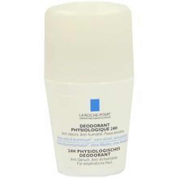 La Roche-Posay Physiologist Roll-on Deodorant