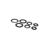 Motorcraft A/C Line O-Ring Kit fits Ford Escape 2008-2012 72PYJX