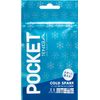 Pocket TENGA Cold Spark Blue