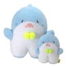 SUNLEMON BL(S) P-7752 Fluffy Tatton, Plush Toy