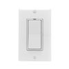 X10 Appliance Wall Switch with Silent Relay (XPS4)