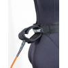 Two Bare Feet Quick Release SUP Leash Waist Belt