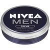 Nivea Men Moisturizing Cream 5.3 Ounce Multi Purpose Non Greasy Hydrating Tin