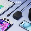 Switch Charger, AC Adapter, PD Standard, Fast Charging, TV Mode Compatible, TYPE-C Connector, PSE Certified, Switch, Lite, Switch, OLED Compatible, Switch Charger
