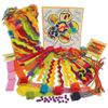 Springboard Assorted Mixed Media Pack - Bright Colours