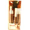 Cosmetic Brushes 5 Pcs Set