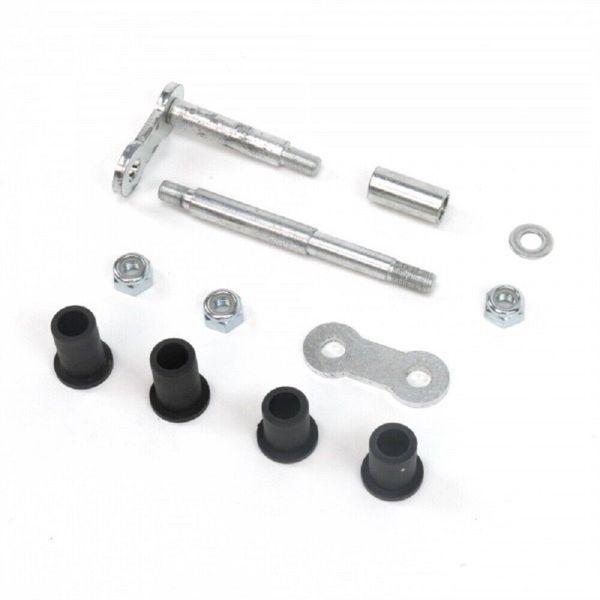 Helix HEXSKL2 35-48 Ford 2" Spring Shackle 3/4" Eye & Shock Mount