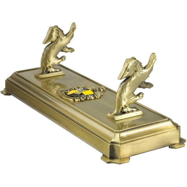 Noble Collection Hufflepuff Wand Stand