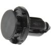 Dorman 963-558D Mitsubishi Bumper Retainer, 2 Pack
