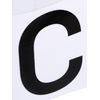 FC Bayern München Captain's Armband | Adult | White | Football