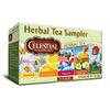 Celestial Seasonings Herbal Tea Sampler (Pack of 2)