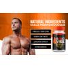 Boost Vibe for Men Advanced Vitality Support Formula Supplement 180 Capsules