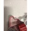 NEW Wilton Valentine Mini Cookie Cutter Set ~ 3 Piece