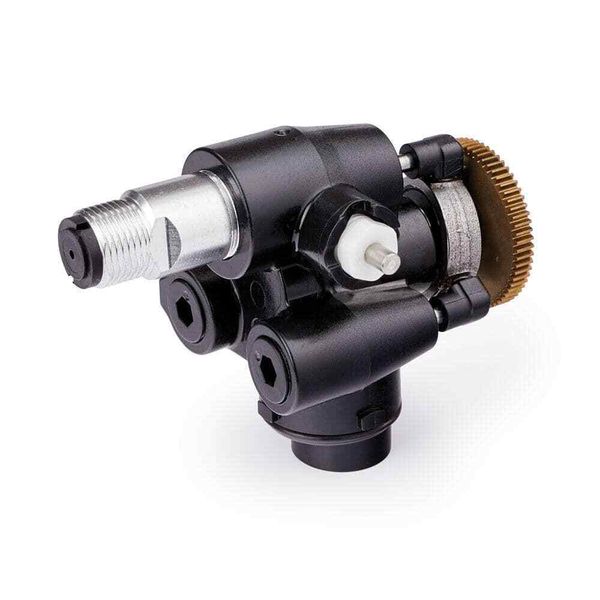 Graco Replacement Pump w/Triax Triple Piston for TC Pro Cordless Paint Sprayer