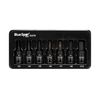 Blue Spot Tools 7 PCE 3/8 Impact Hex Bits (H3-H10)