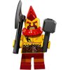 Lego Series 17 Minifigure: Battle Gnome (71018)
