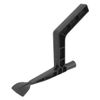 XERO Gutter Cleaning Tool with Threaded Design to Attach to Standard Poles