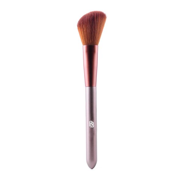 Barefaced Beauty-Pennello da viso inclinato
