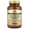 Glucosamine Chondroitin Complex, Extra Strength, 75 Tablets