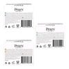 ( 3 ) Pears Pure & Gentle Transparent Soap Variety Pack Bar Soap 