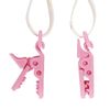 Skater BRC1 Hello Kitty Sanrio Blanket Throw Clip