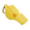 Fox 40 Original Mini Whistle with Lanyard, Yellow