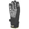 Level Unisex Youth Junior Winter Gloves Ninja Black V