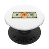 Money Dog 100 Pomeranian PopSockets Swappable PopGrip
