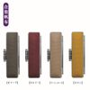 Sunby HAP-03 Seal Case Kurashiki Canvas Mushroom
