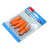 EAR PLUGS X5 PAIRS