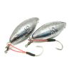 WakyaJig Omock, Pack of 2 (No. 25)