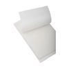 Portable Paper Soap Sheets, 15 A Pack, Unscented, Travel-Size Dissolving Soap Strips (3)