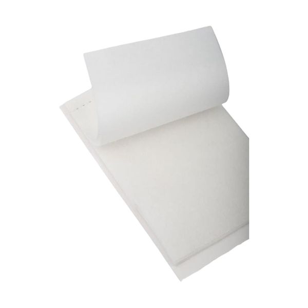 Portable Paper Soap Sheets, 15 A Pack, Unscented, Travel-Size Dissolving Soap Strips (3)