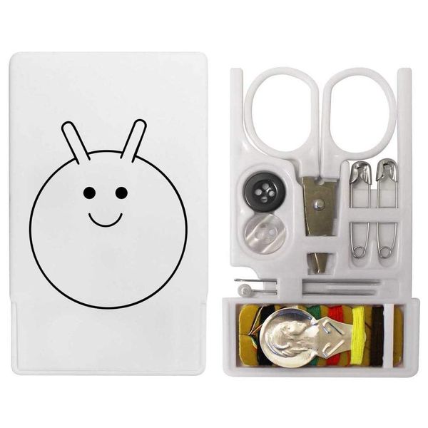 'Space Hopper' Mini Travel Sewing Kit (SE00038874)