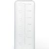 OXO Condiment Squeeze Bottle with Scale 11.8 fl oz (350 ml) Polyethylene, Medium Size