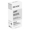 REVOX B77 Just Rose Water Avocado Oil Eye Care Fluid, 30ml, Liquid Eye Contour, Removes Dark Circles, Moisturizes Deep, Reduces Wrinkles and Bags, Soothes Skin, Improves