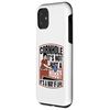 iPhone 11 Cornhole it's not just a hobby - Cornhole Case