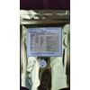 Pristine Pure Pine Pollen Extract- 100 Grams 99% Broken Cell Wall- Guaranteed