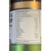 Liver Detox Cleanse Support  Milk Thistle Dandelion,Complex B, Artichoke 120 cap