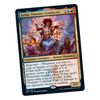 Magic The Gathering Strixhaven Commander Deck – Prismari Performance (Blue-Red)
