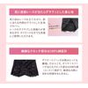 Luna Natural Up Shorts, antique black