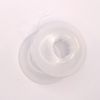 J&J Ortho Orthodontic Elastic Thread Spool 25'/pk (030)